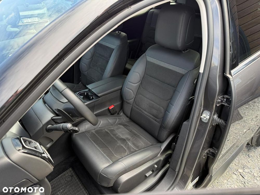Citroën C5 Aircross 1.5 BlueHDi Max EAT8 - 28