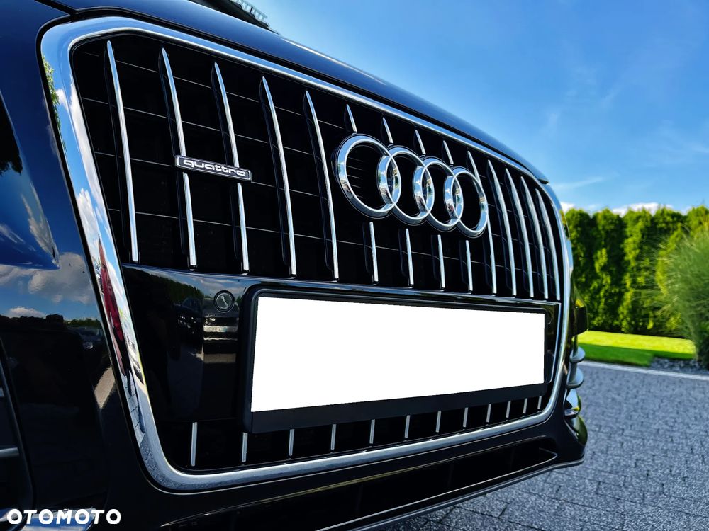 Audi Q5 2.0 TDI Quattro (clean diesel) - 16
