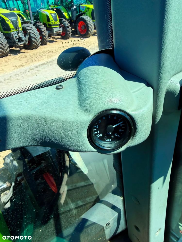 Claas Arion 640 CEBIS - 28