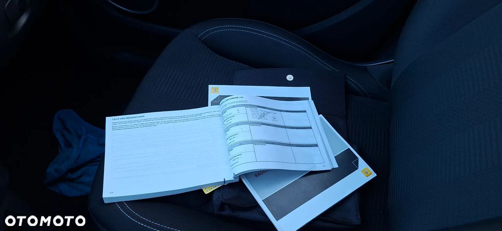 Renault Clio TCe 100 Dynamique - 34