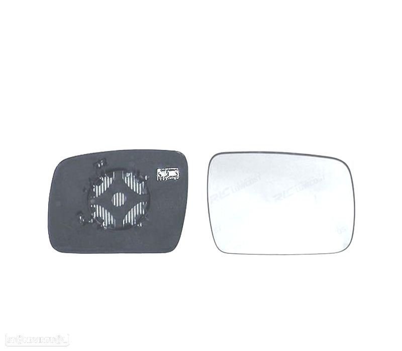VIDRO ESPELHO BASE DIREITA RANGE ROVER SPORT 09- - 1