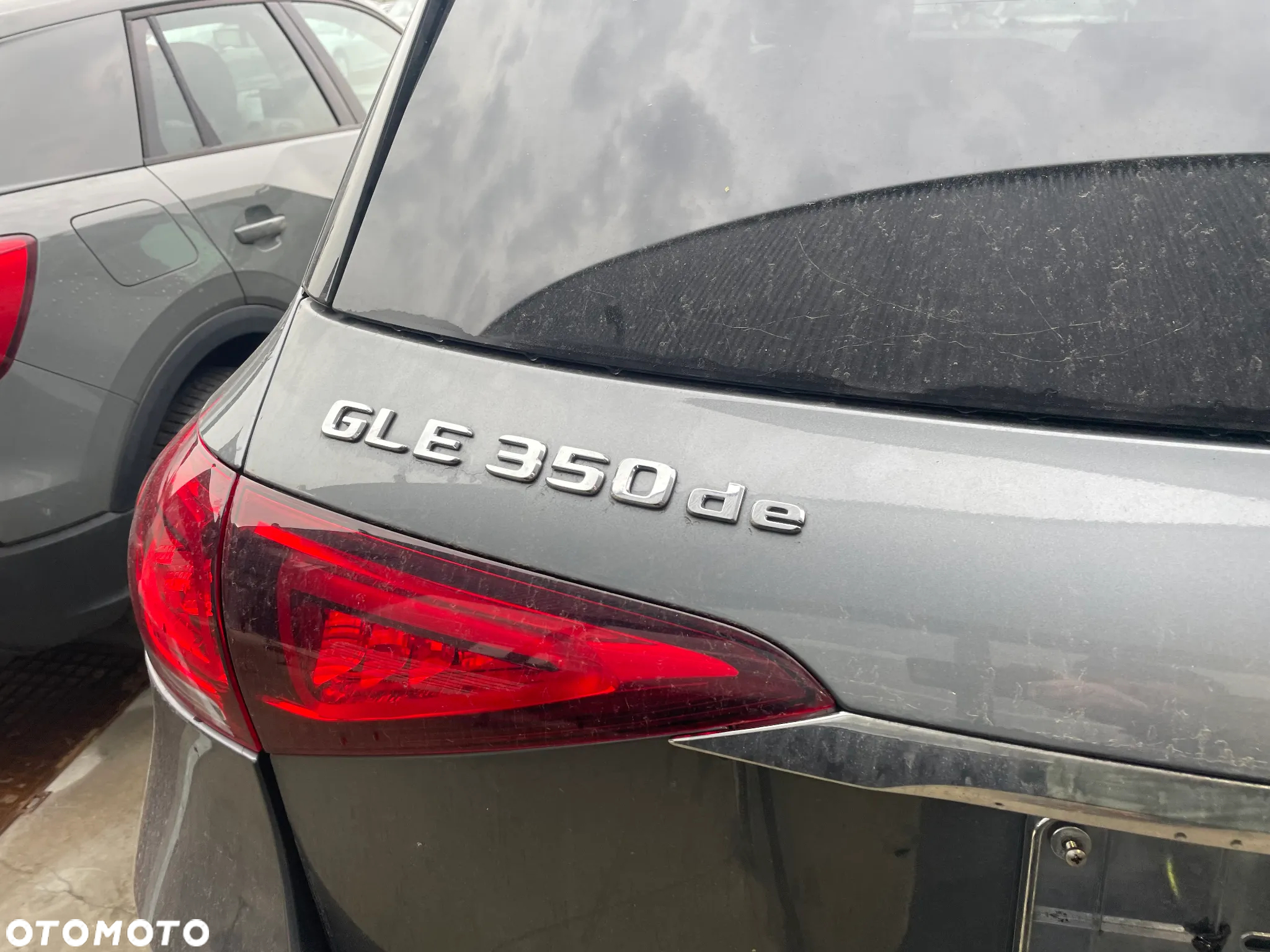 Mercedes-Benz GLE 450 d 4Matic 9G-TRONIC Advanced Plus - 5