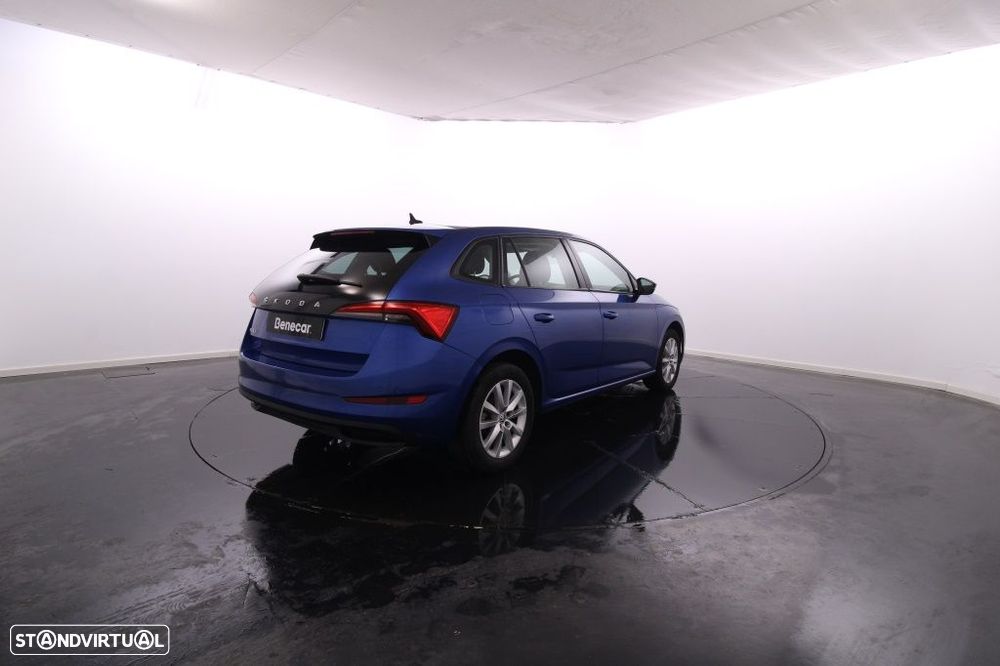 Skoda Scala 1.0 TSI Ambition - 7