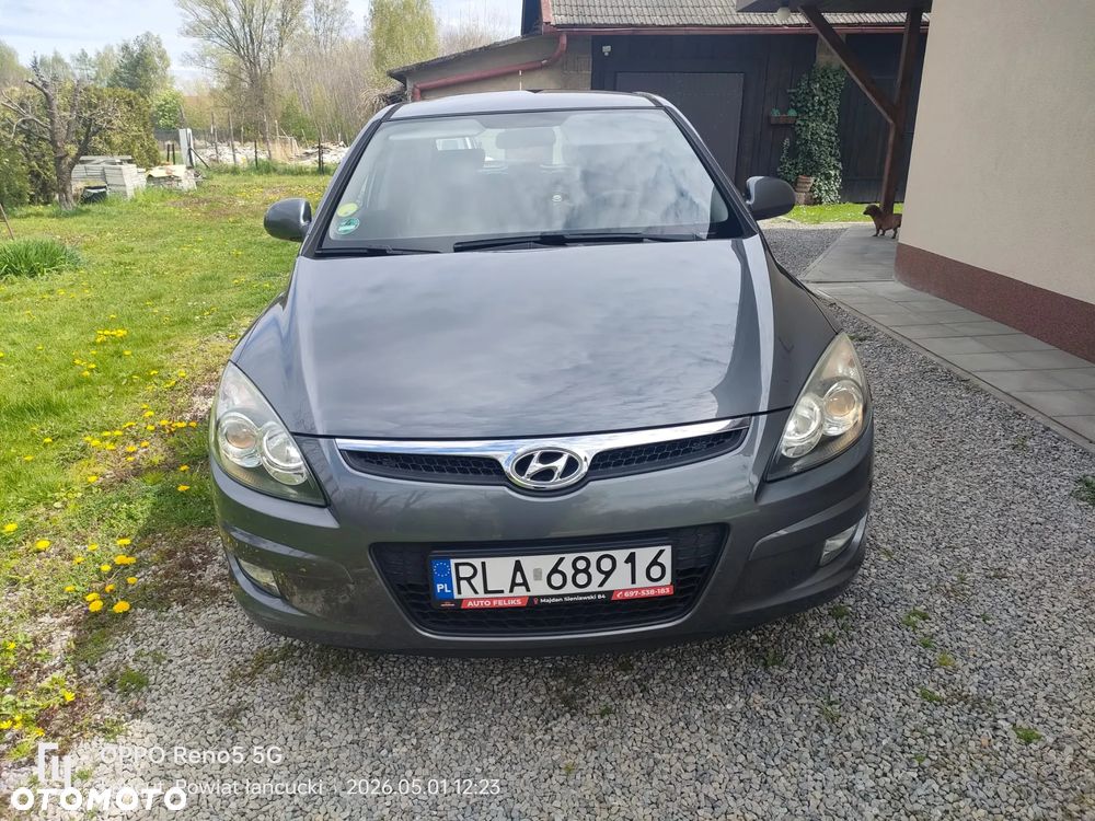 Hyundai i30 1.4 Blue Classic - 2