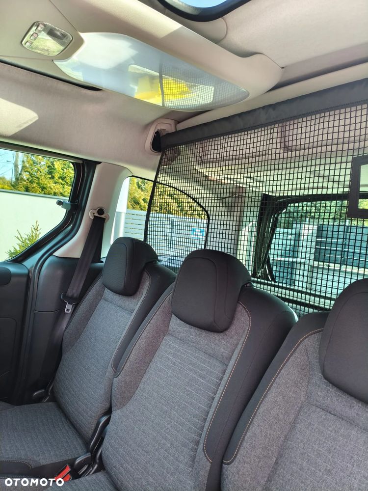 Citroën Berlingo 1.6 BlueHDi XTR S&S - 6