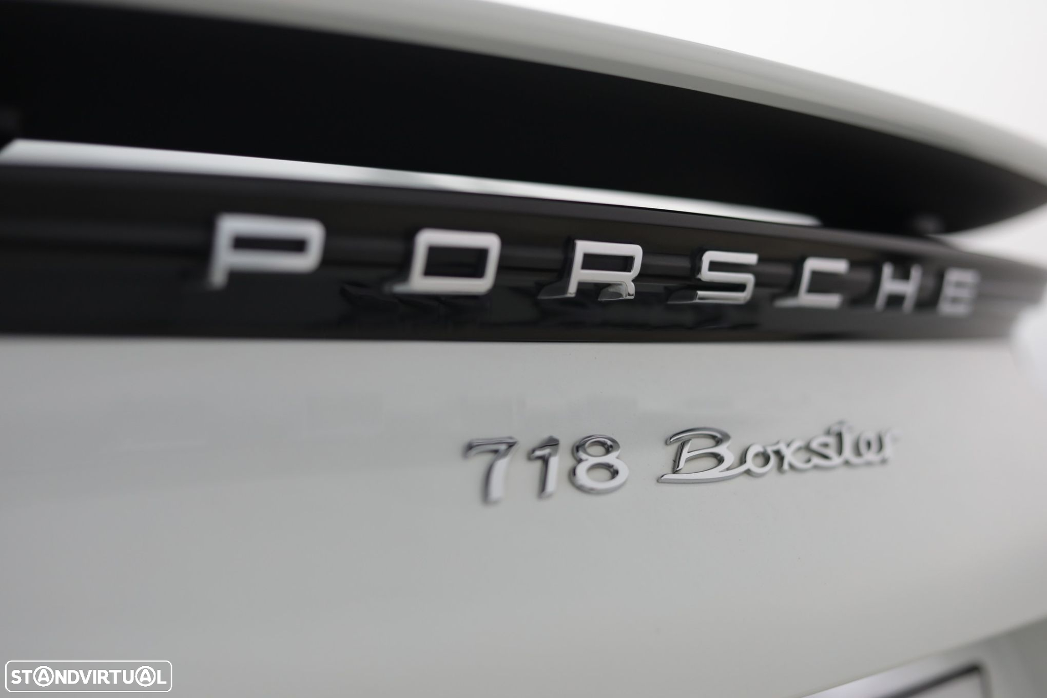 Porsche 718 Boxster 2.0 PDK - 36