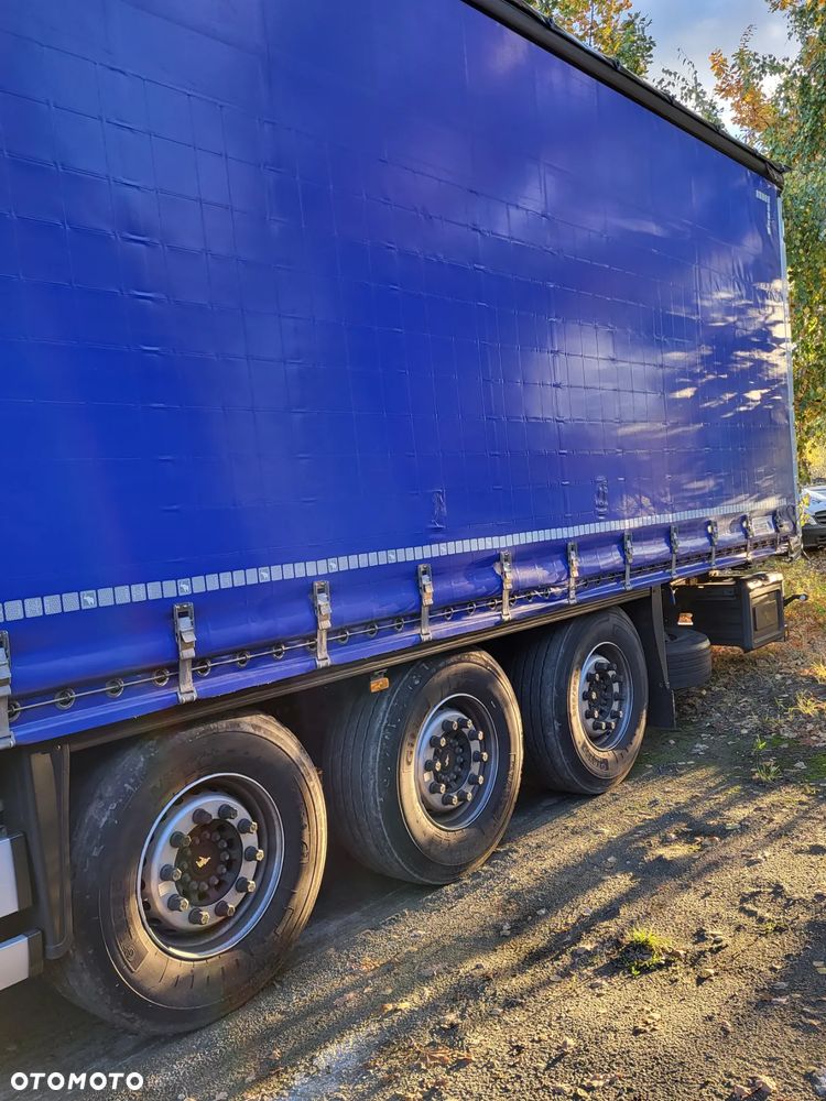 Schmitz Cargobull SCB*S3T - 3