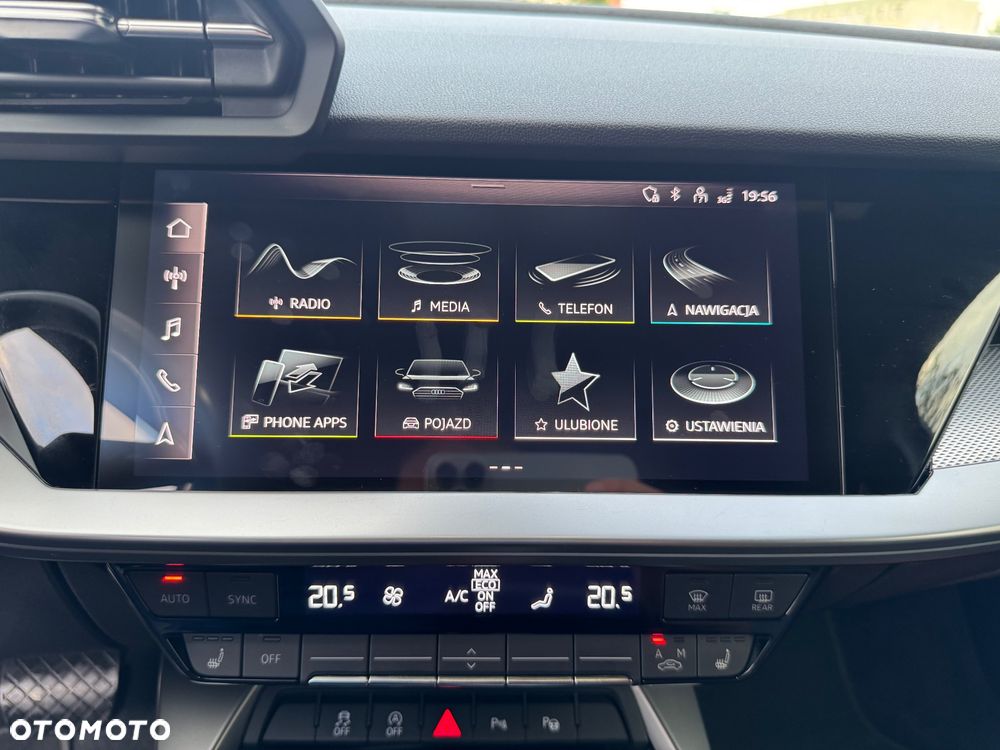 Audi A3 Limousine 35 TFSI mHEV Advanced S tronic - 39