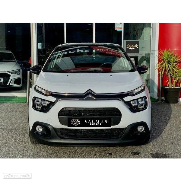 Citroën C3 1.2 PureTech Shine - 5