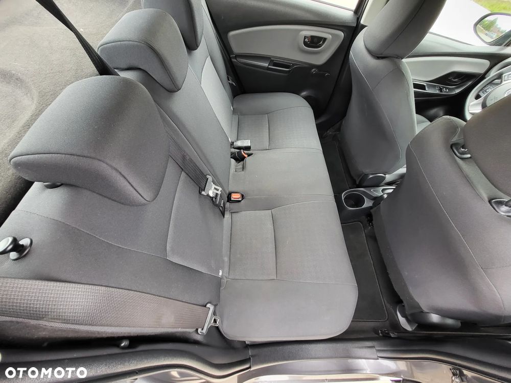 Toyota Yaris - 28