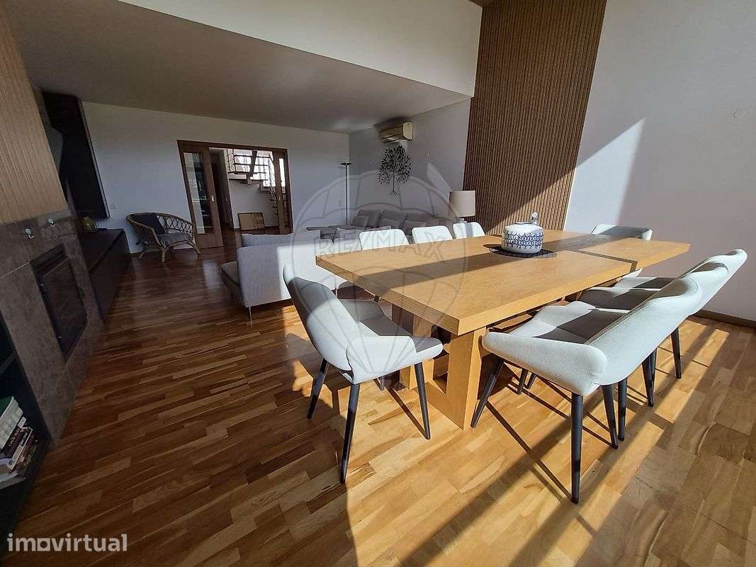 Apartamento T4 para venda - Grande imagem: 3/35
