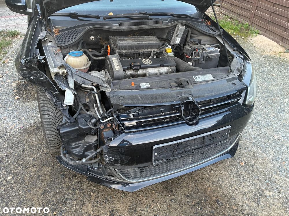 Volkswagen Polo 1.4 16V Comfortline Optimum - 7