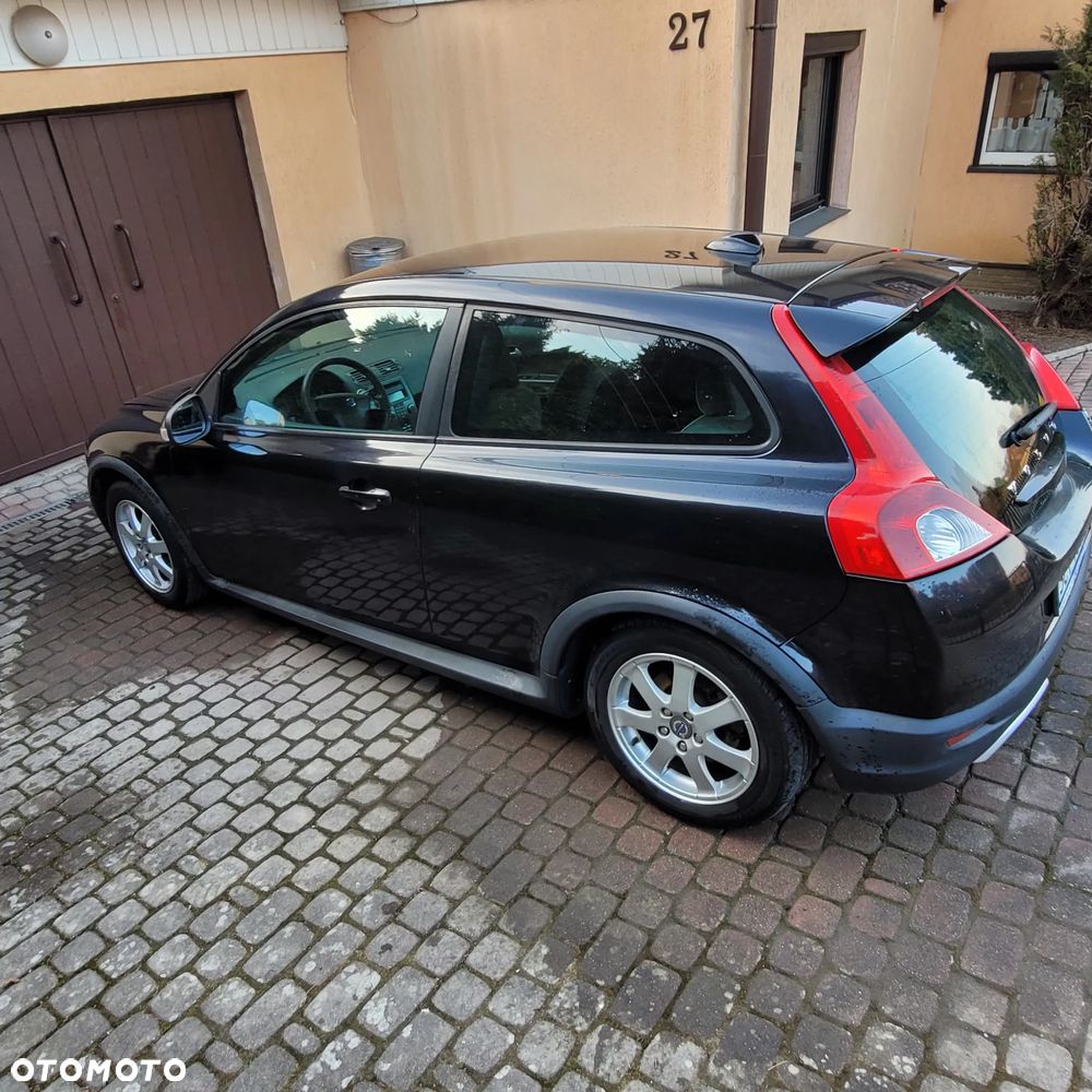 Volvo C30 1.6D DRIVe Edition - 5