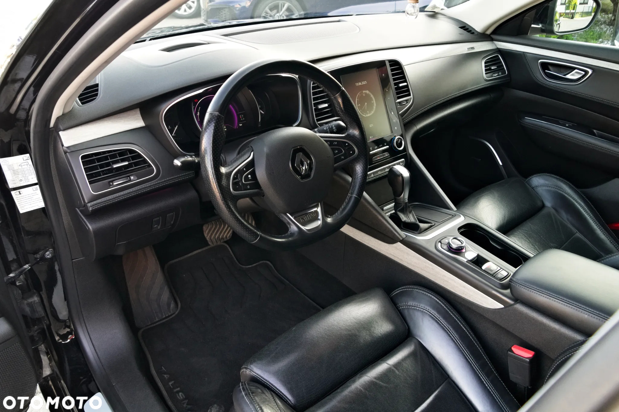 Renault Talisman 1.6 Energy dCi Initiale Paris EDC - 16