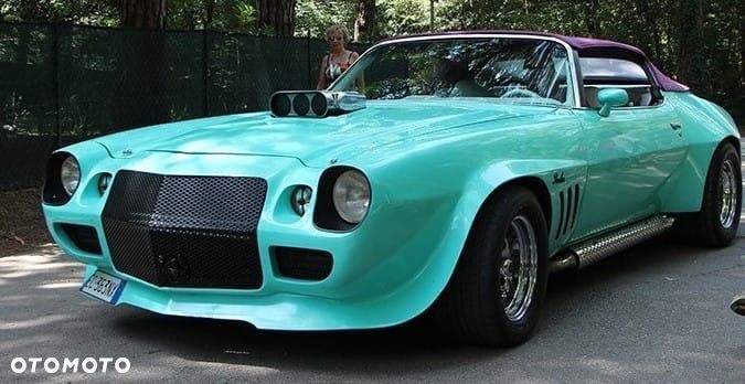 Buick Inny - 22