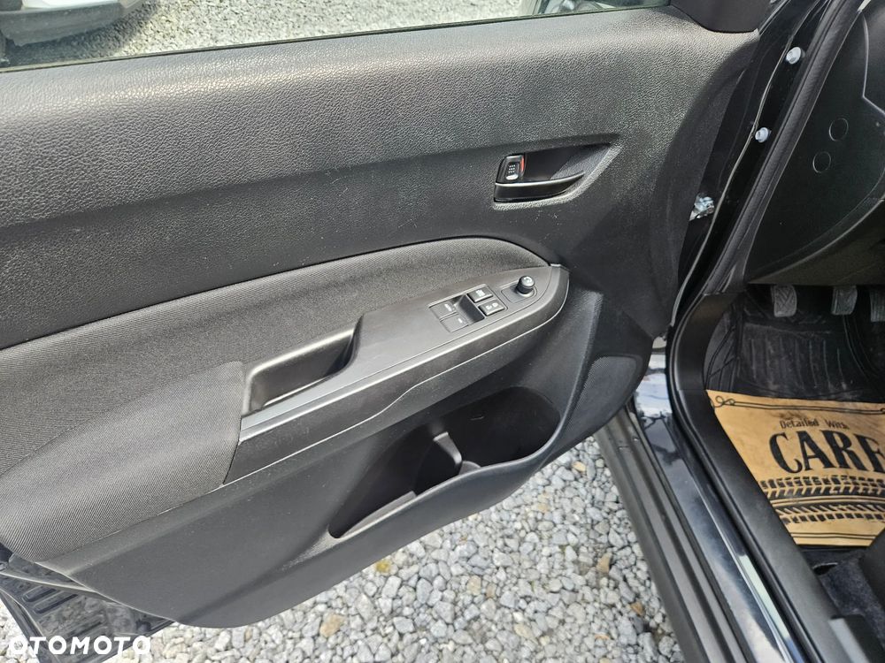 Suzuki Vitara 1.6 (4x2) Comfort - 22
