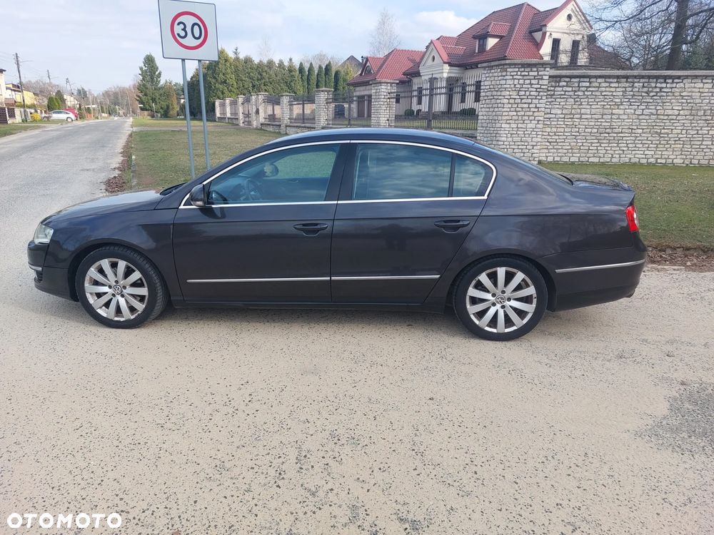 Volkswagen Passat 1.8 TSI Highline - 4