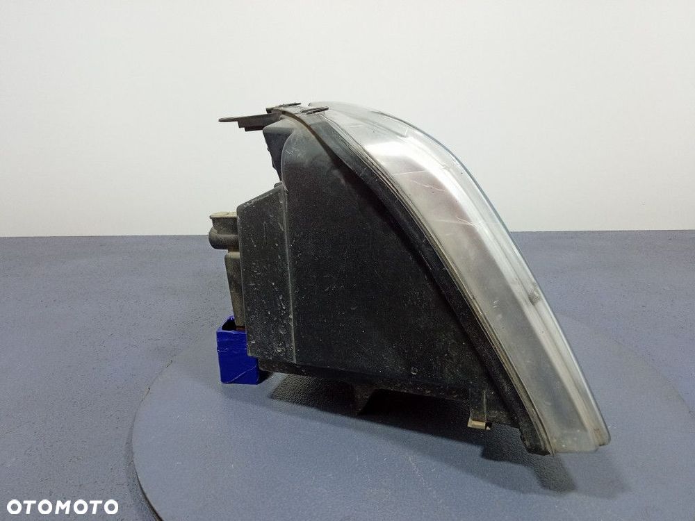 FORD TRANSIT CONNECT MK1 REFLEKTOR LEWY PRZÓD LAMPA PRZEDNIA 2T14-13005 - 5