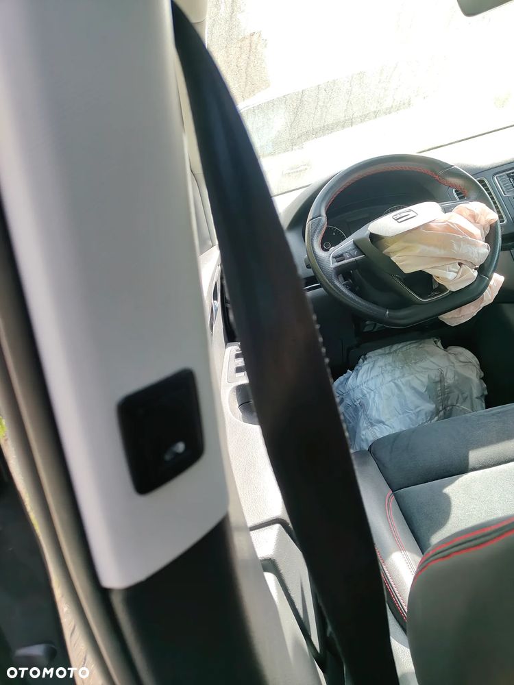 Seat Alhambra 2.0 TDI Start & Stop 4Drive DSG FR-Line - 13