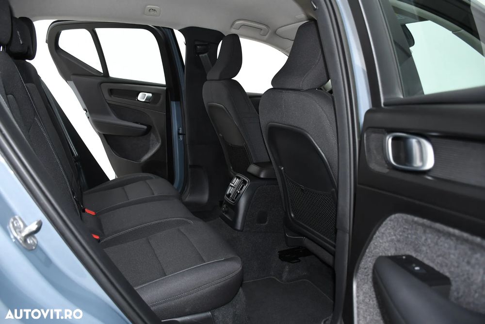 Volvo XC 40 T4 Recharge DKG Ultimate Bright - 18