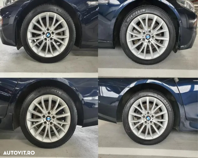 BMW Seria 5 520d AT - 6