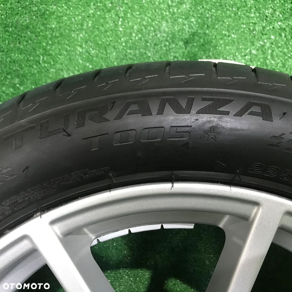 KOŁA LATO ALUFELGI BMW 3 G20 G21 4 G22 G23 - 13