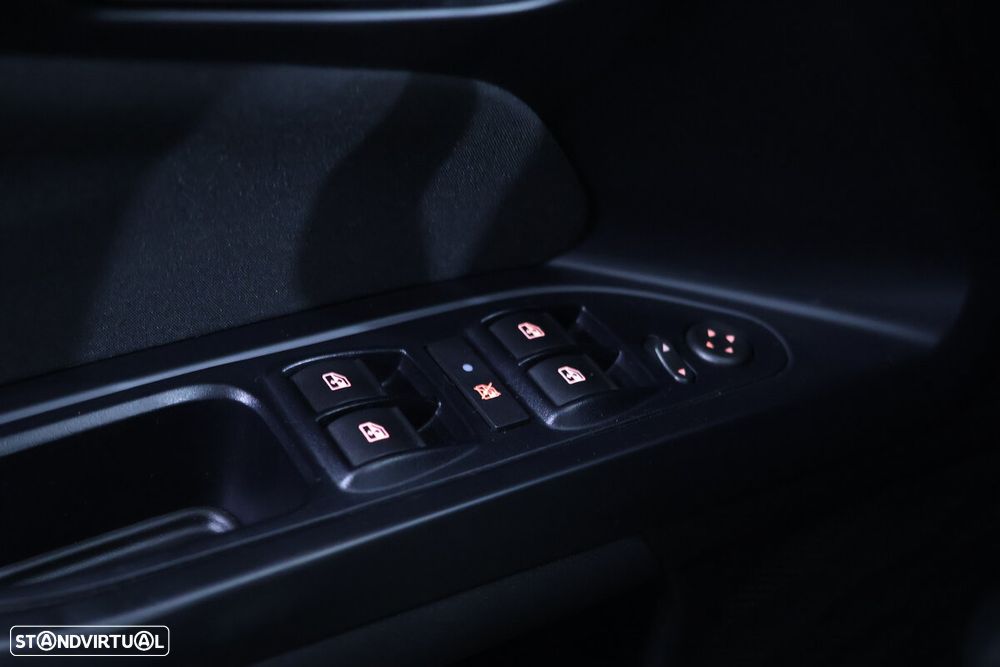 Fiat Tipo Station Wagon - 27