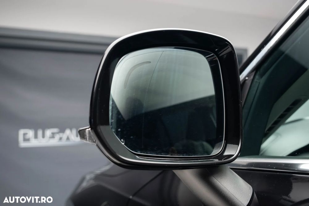 Volvo XC 90 Recharge T8 eAWD Inscription - 16