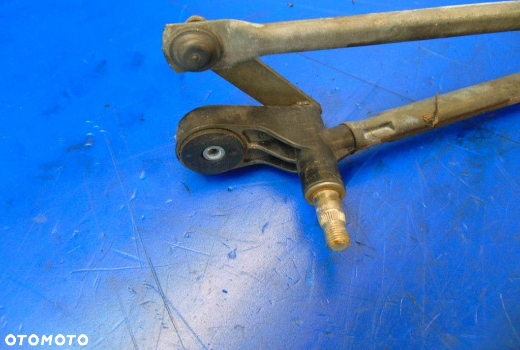 FORD TRANSIT MK6 MECHANIZM WYCIERACZEK 404.523 - 3