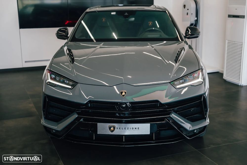 Lamborghini Urus 4.0 V8 S - 8