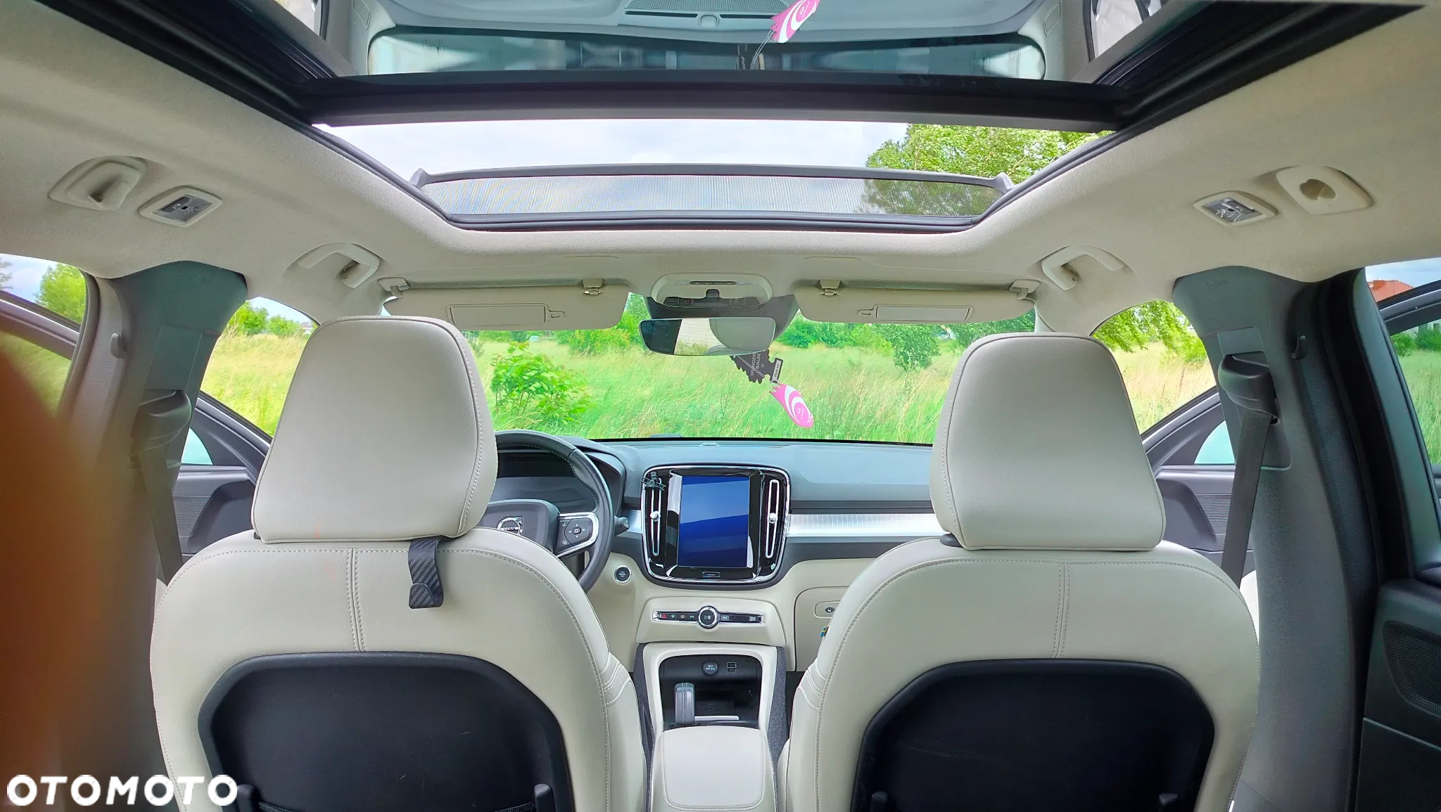 Volvo XC 40 T5 AWD Momentum Pro - 30