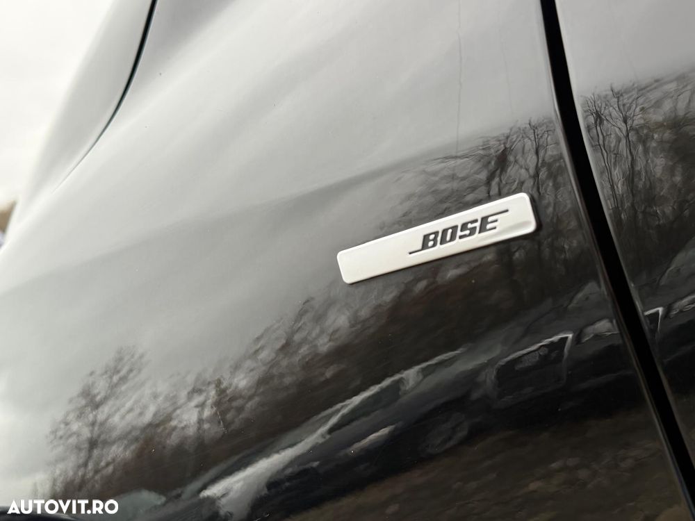 Renault Megane Grandtour TCe 130 BOSE Edition - 23