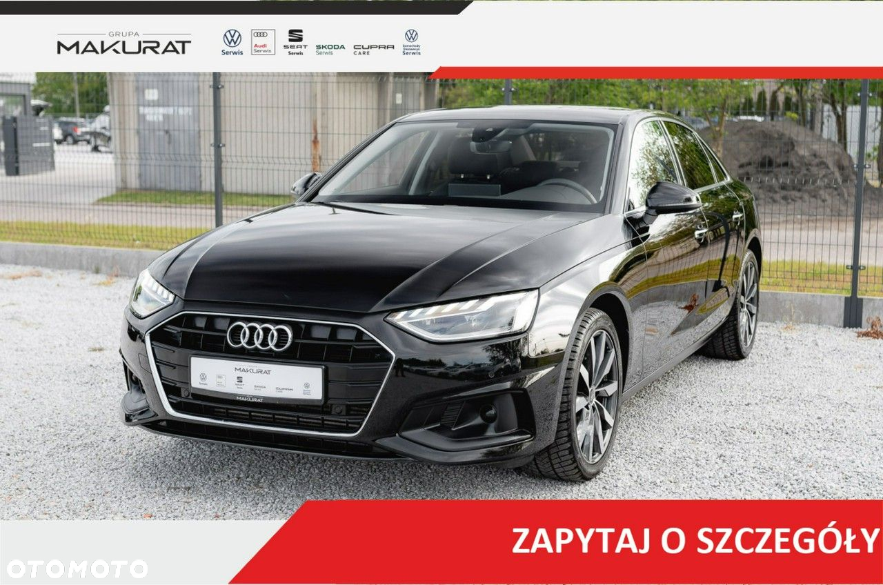 Audi A4 - 2