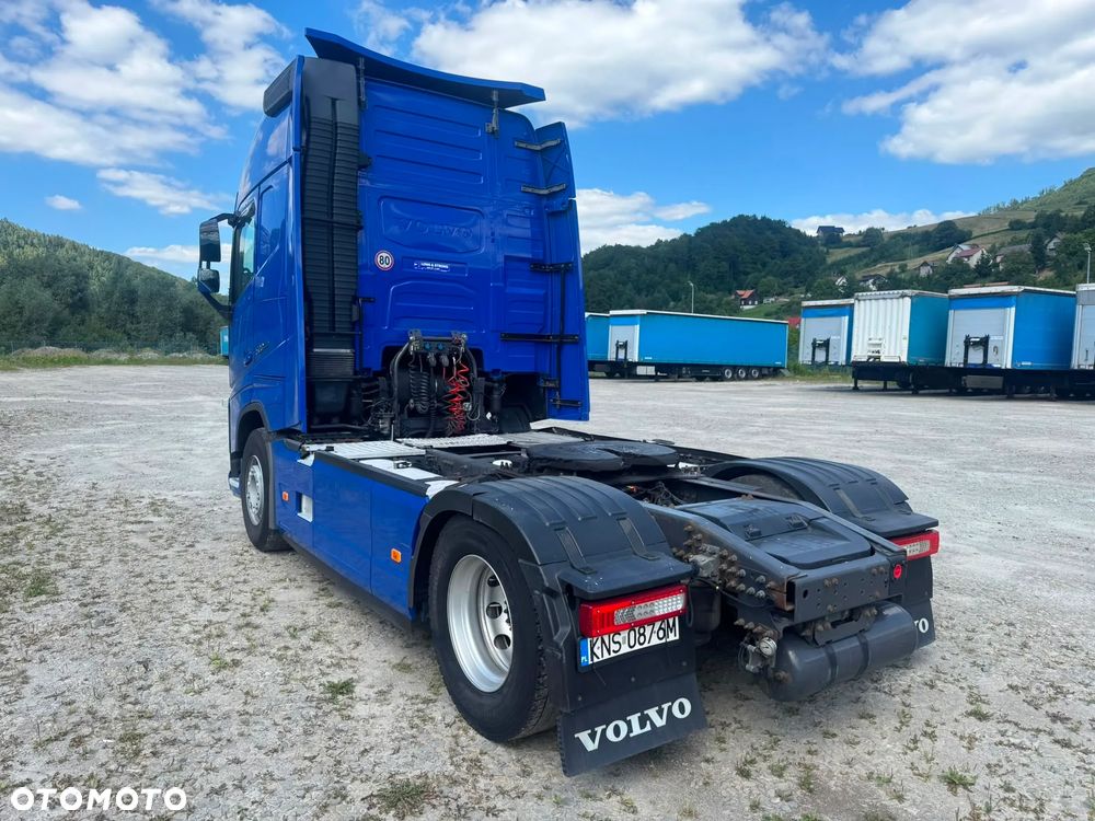Volvo FH 500 - 7