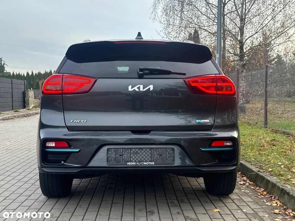Kia Niro Edition 7 - 33