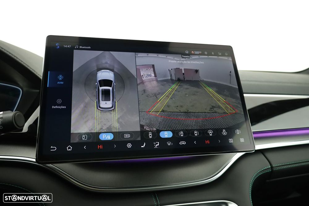 BYD Seal U 1.5 DM-i Boost - 12