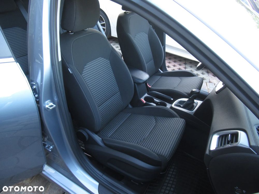 Kia Ceed 1.5 T-GDI M - 10