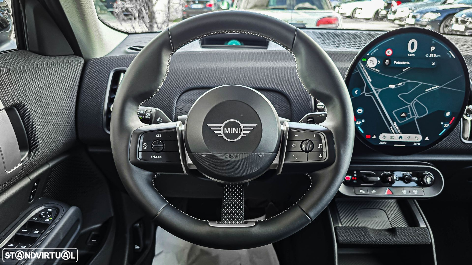 MINI Countryman C Classic M - 9