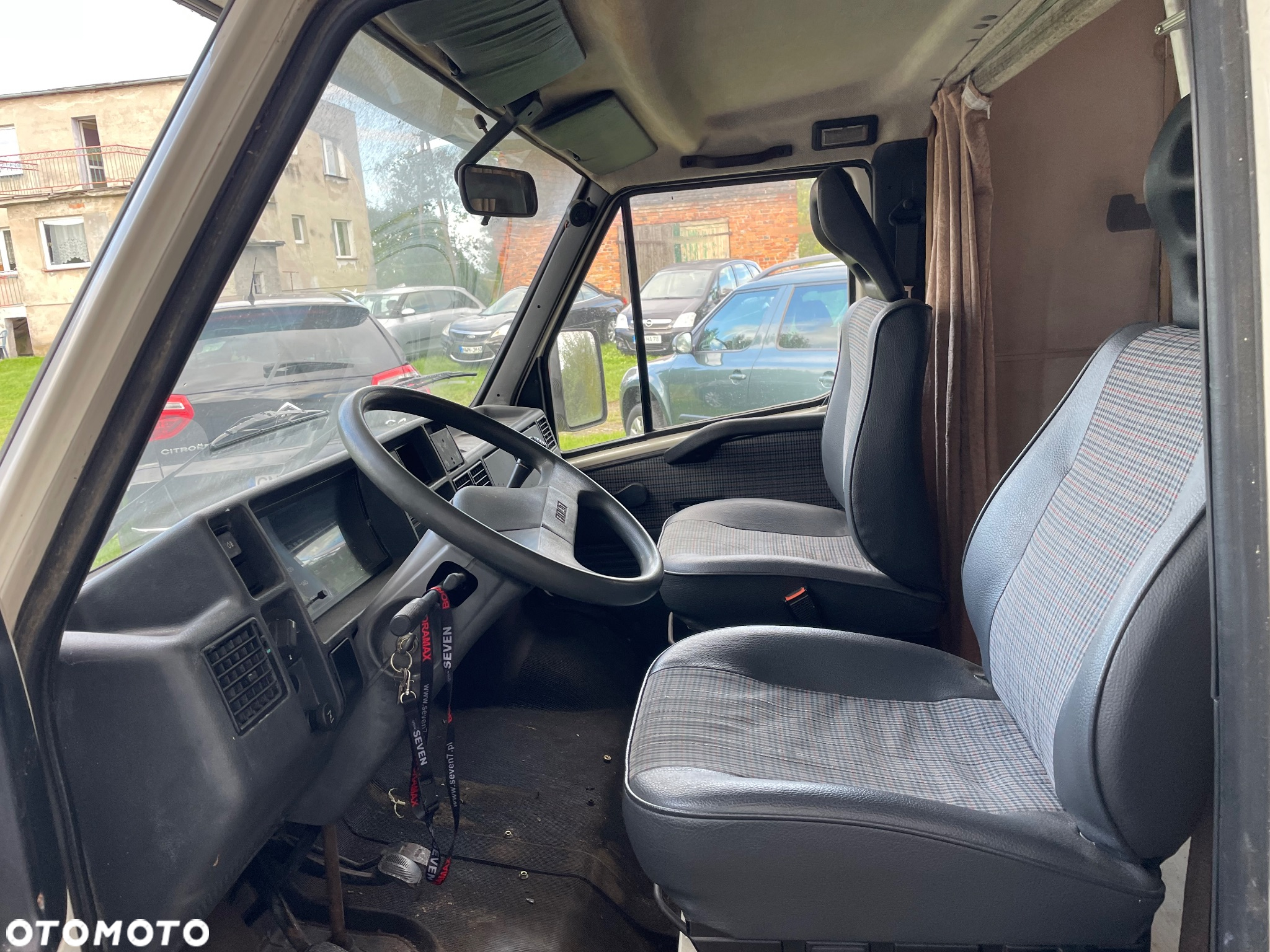 Fiat Ducato Hymmer - 19