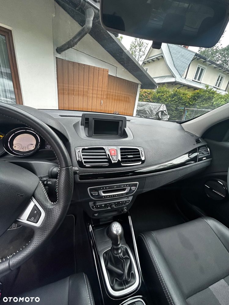 Renault Megane - 10