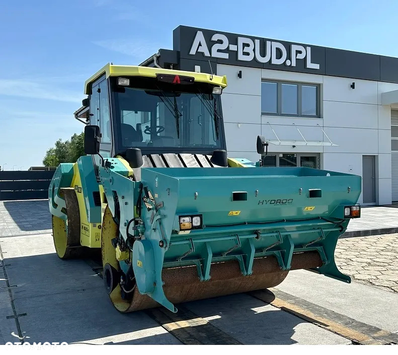 Ammann AV 130 X - 2