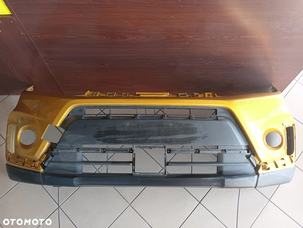 Suzuki Vitara lift zderzak przedni - 1