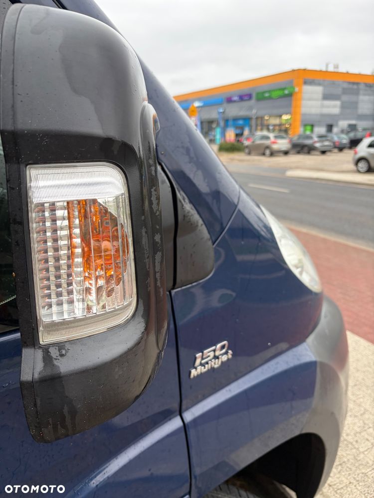 Fiat Ducato L1H1 - 3