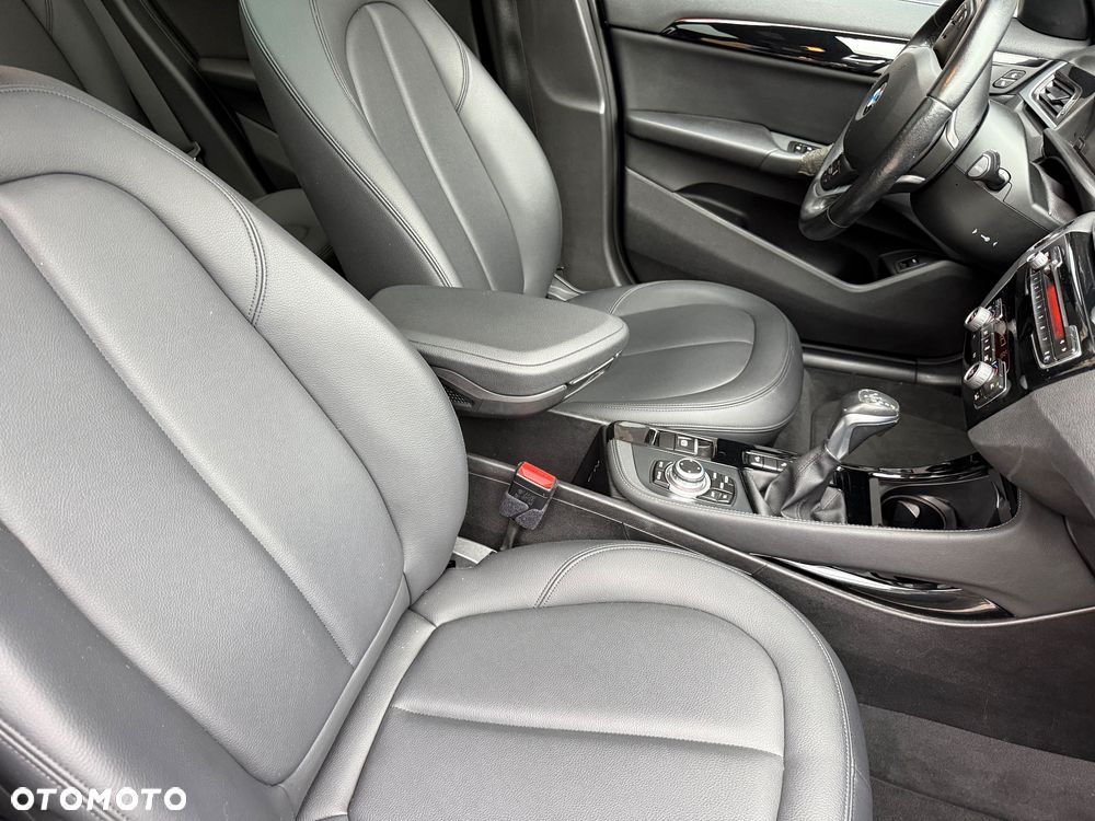 BMW X1 xDrive25i GPF M Sport - 10