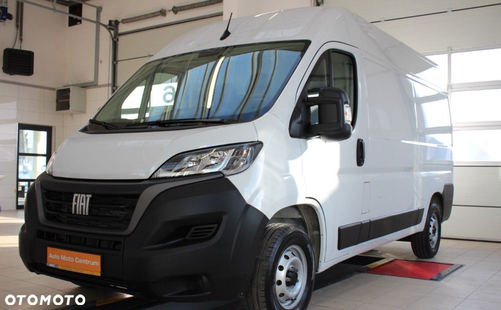 Fiat Ducato - 1