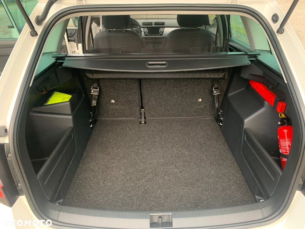 Skoda Fabia 1.0 TSI Ambition - 19
