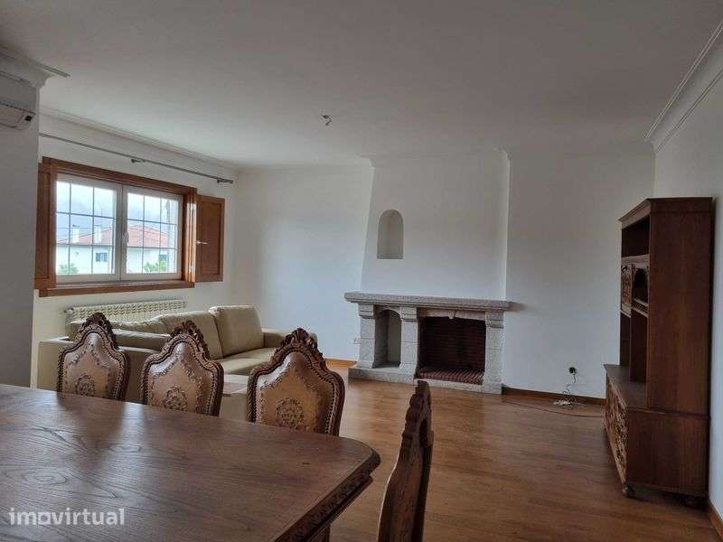 Apartamento T3 mobilado - Grande imagem: 5/12