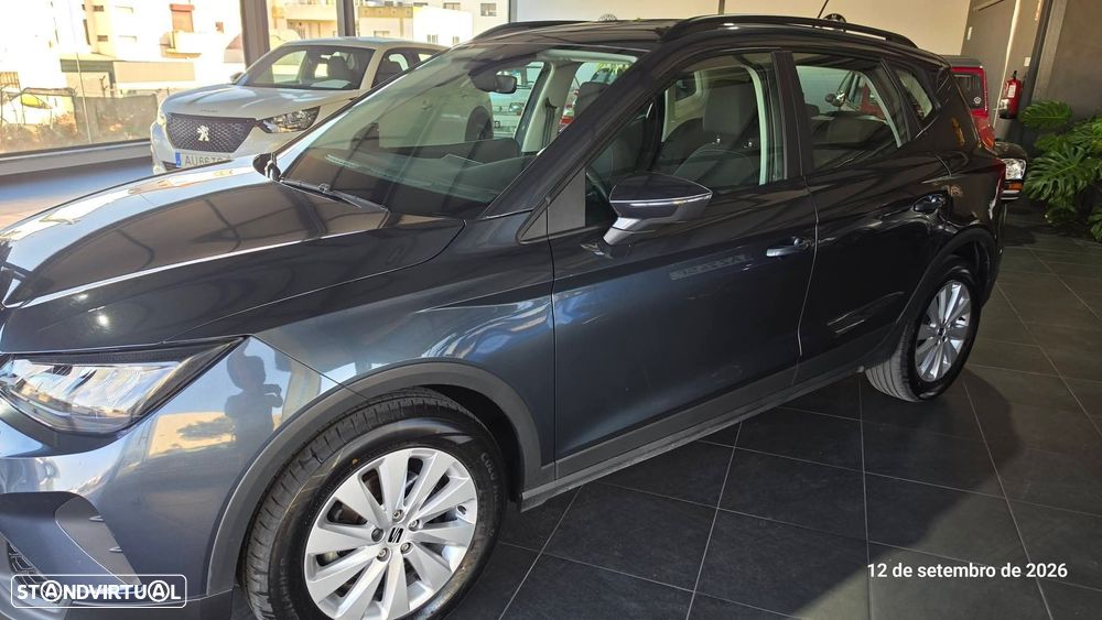 SEAT Arona 1.0 TSI Style - 4