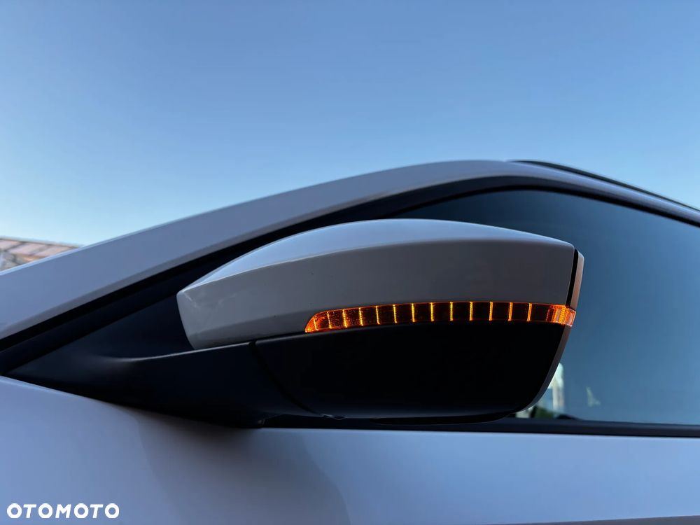 Skoda Kamiq 1.0 TSI Balance - 17