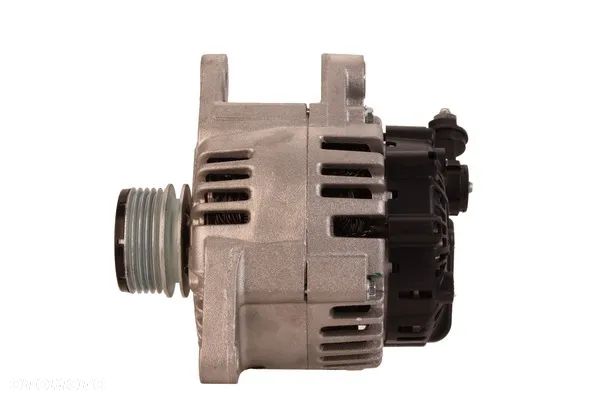 NOWY ORYGINALNY ALTERNATOR HYUNDAI Accent Click Getz i20 i30 Matrix | 114495 - 3